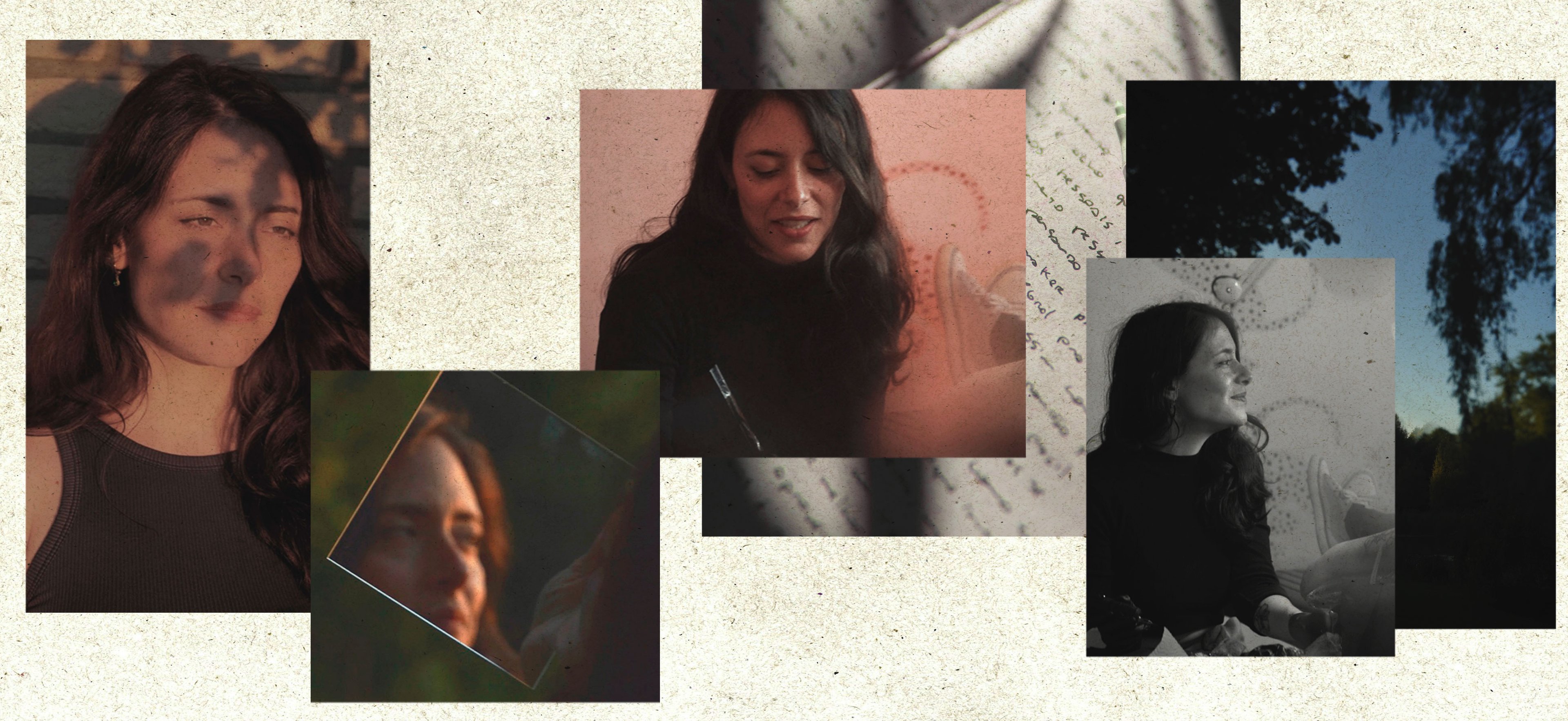 Camime - Professional fine line tattoo artist in Haarlem and Alkmaar, Netherlands, specializing in custom nature-inspired designs